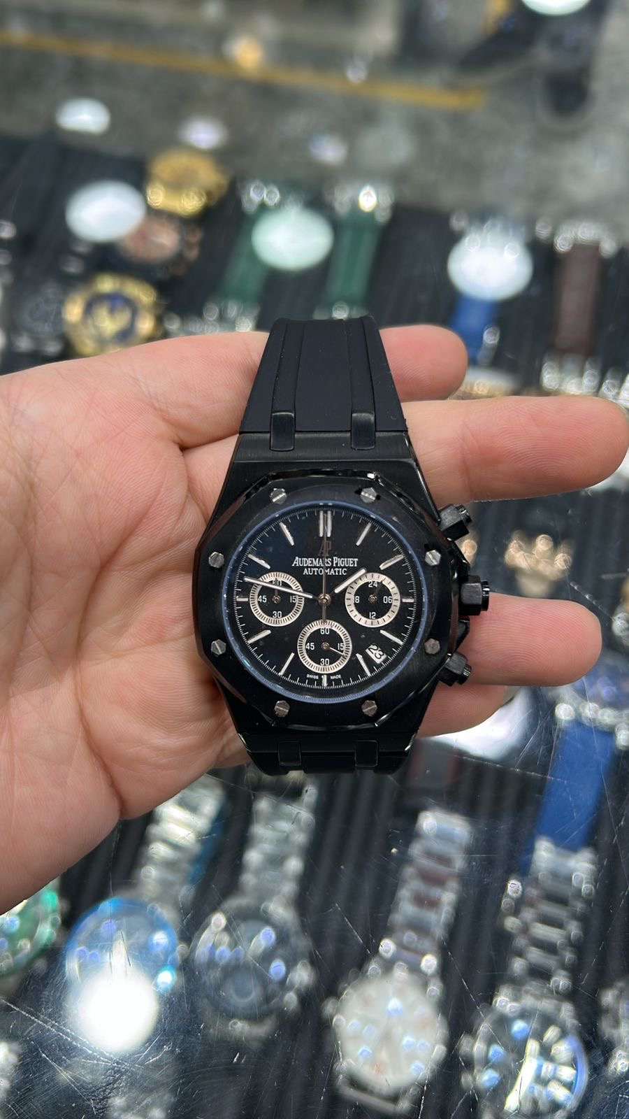 Audemars Piguet